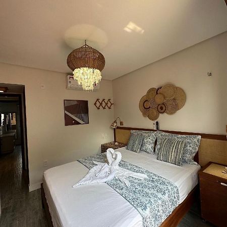 Reserva Bg - Praiano - Vista Mar 巴拉格兰德 外观 照片
