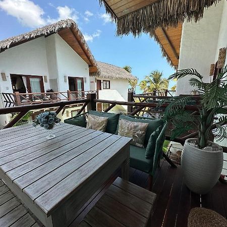 Reserva Bg - Praiano - Vista Mar 巴拉格兰德 外观 照片