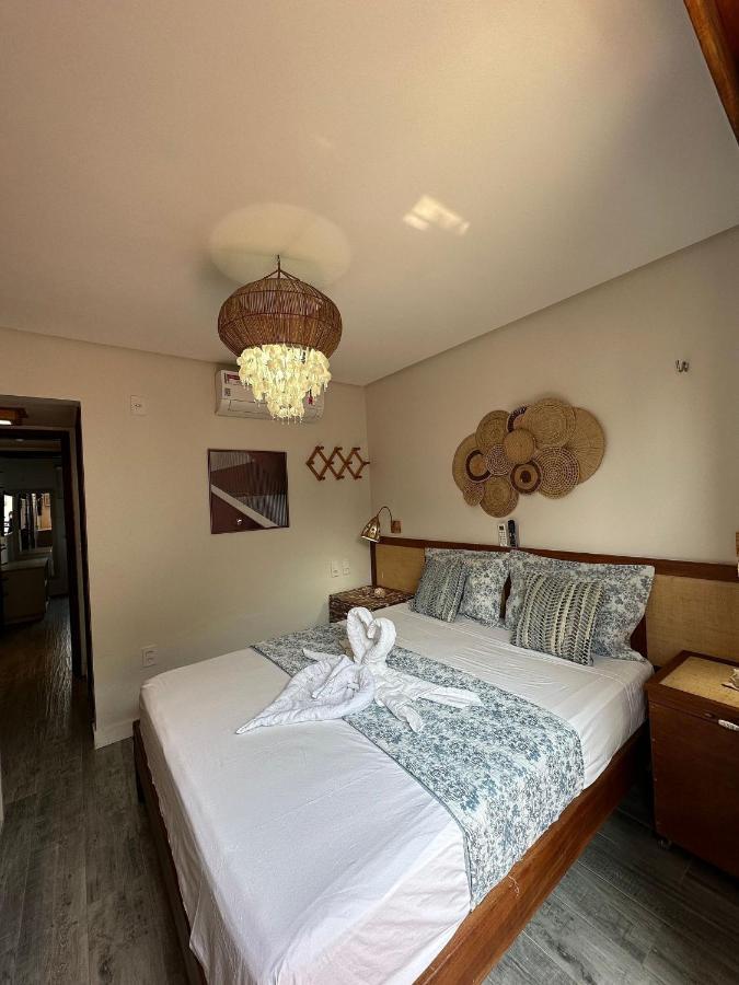 Reserva Bg - Praiano - Vista Mar 巴拉格兰德 外观 照片