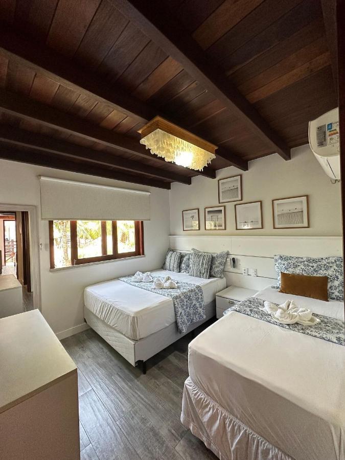 Reserva Bg - Praiano - Vista Mar 巴拉格兰德 外观 照片