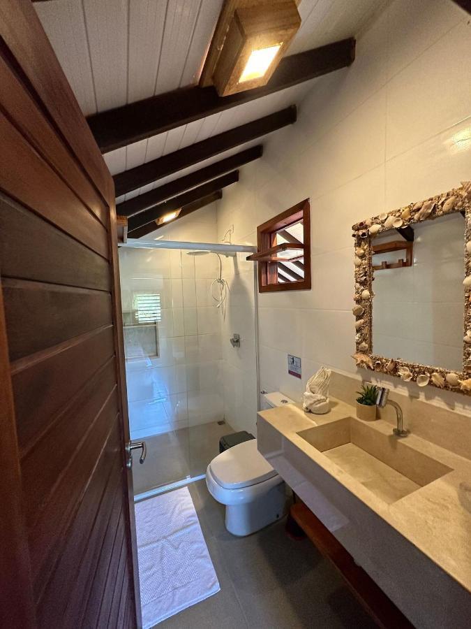 Reserva Bg - Praiano - Vista Mar 巴拉格兰德 外观 照片