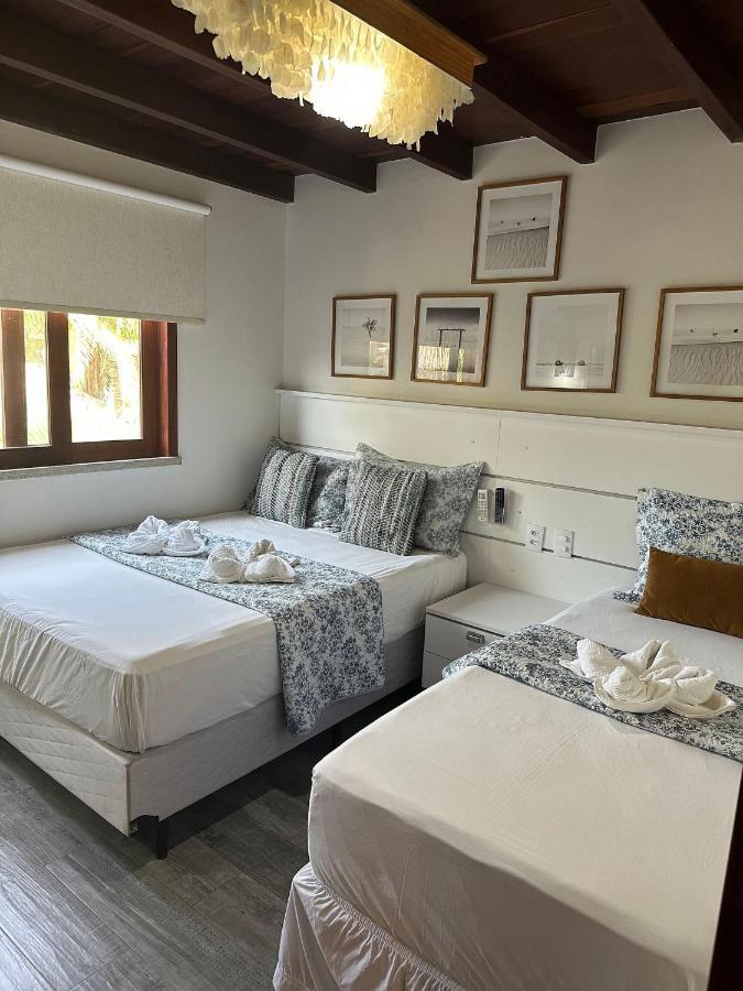 Reserva Bg - Praiano - Vista Mar 巴拉格兰德 外观 照片