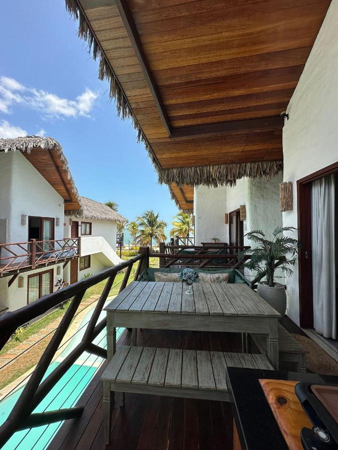 Reserva Bg - Praiano - Vista Mar 巴拉格兰德 外观 照片