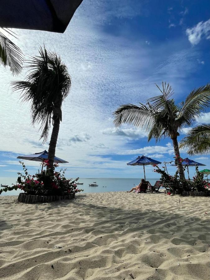Reserva Bg - Praiano - Vista Mar 巴拉格兰德 外观 照片