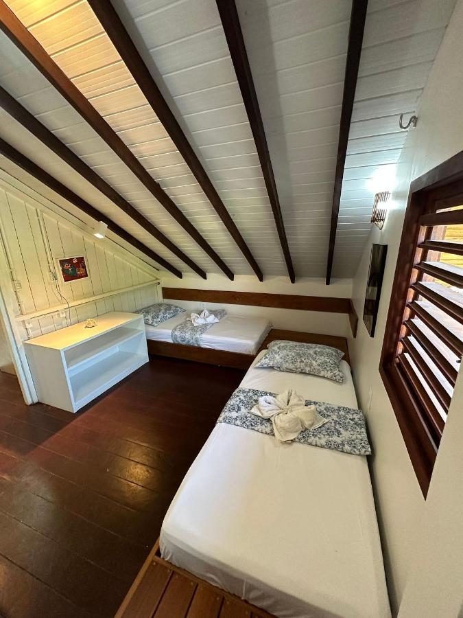 Reserva Bg - Praiano - Vista Mar 巴拉格兰德 外观 照片