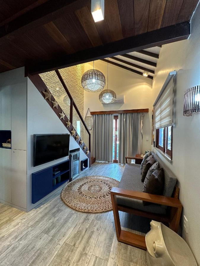 Reserva Bg - Praiano - Vista Mar 巴拉格兰德 外观 照片