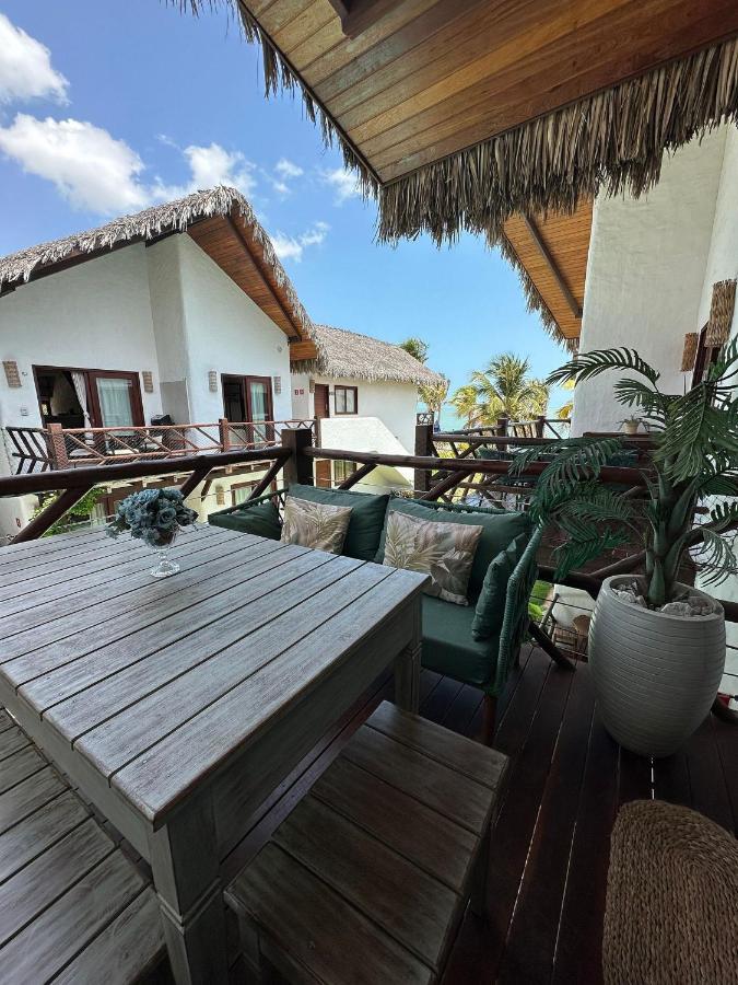 Reserva Bg - Praiano - Vista Mar 巴拉格兰德 外观 照片