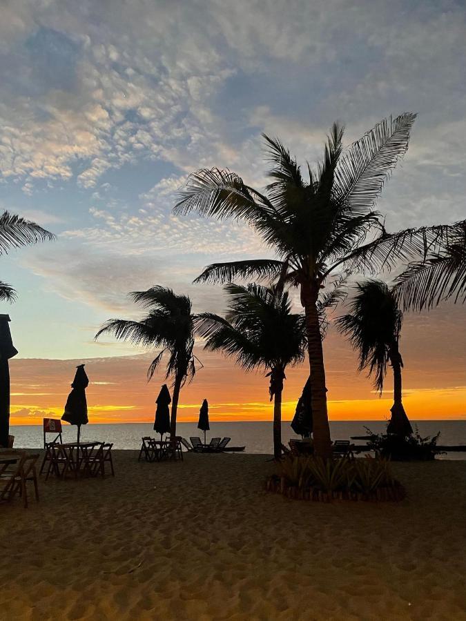 Reserva Bg - Praiano - Vista Mar 巴拉格兰德 外观 照片