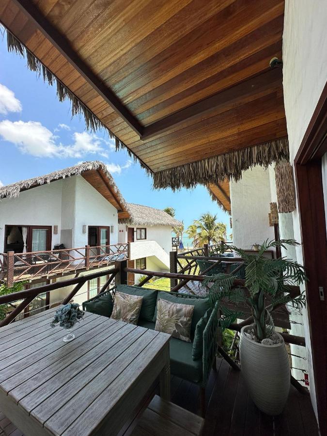 Reserva Bg - Praiano - Vista Mar 巴拉格兰德 外观 照片