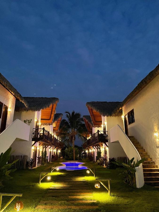 Reserva Bg - Praiano - Vista Mar 巴拉格兰德 外观 照片