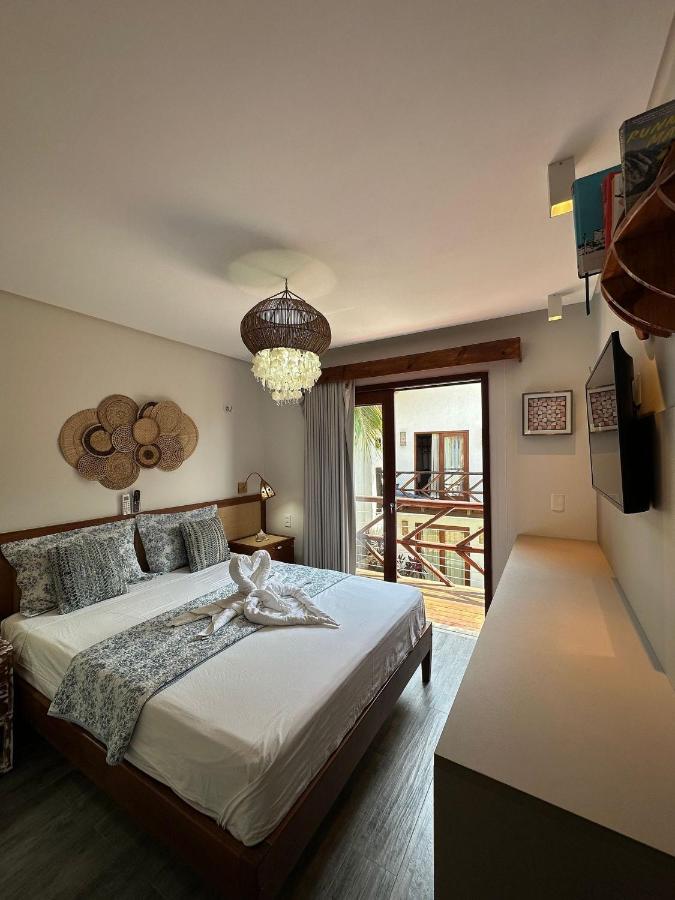 Reserva Bg - Praiano - Vista Mar 巴拉格兰德 外观 照片
