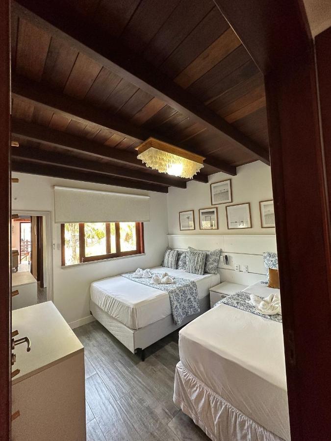 Reserva Bg - Praiano - Vista Mar 巴拉格兰德 外观 照片
