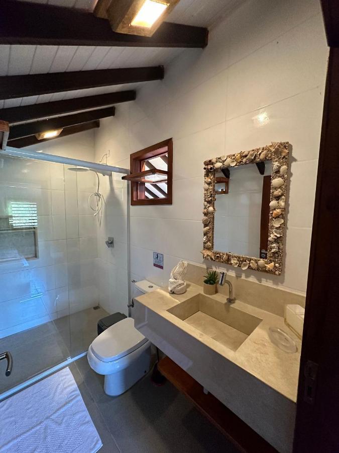 Reserva Bg - Praiano - Vista Mar 巴拉格兰德 外观 照片