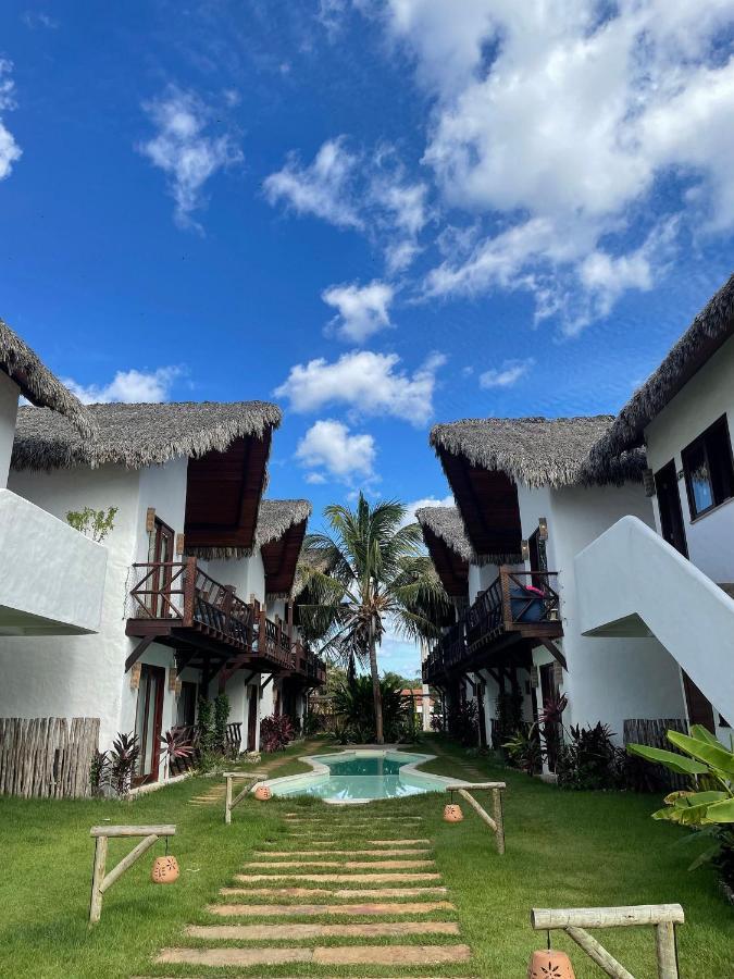 Reserva Bg - Praiano - Vista Mar 巴拉格兰德 外观 照片